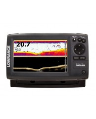 Lowrance НООК  7x CHIRP